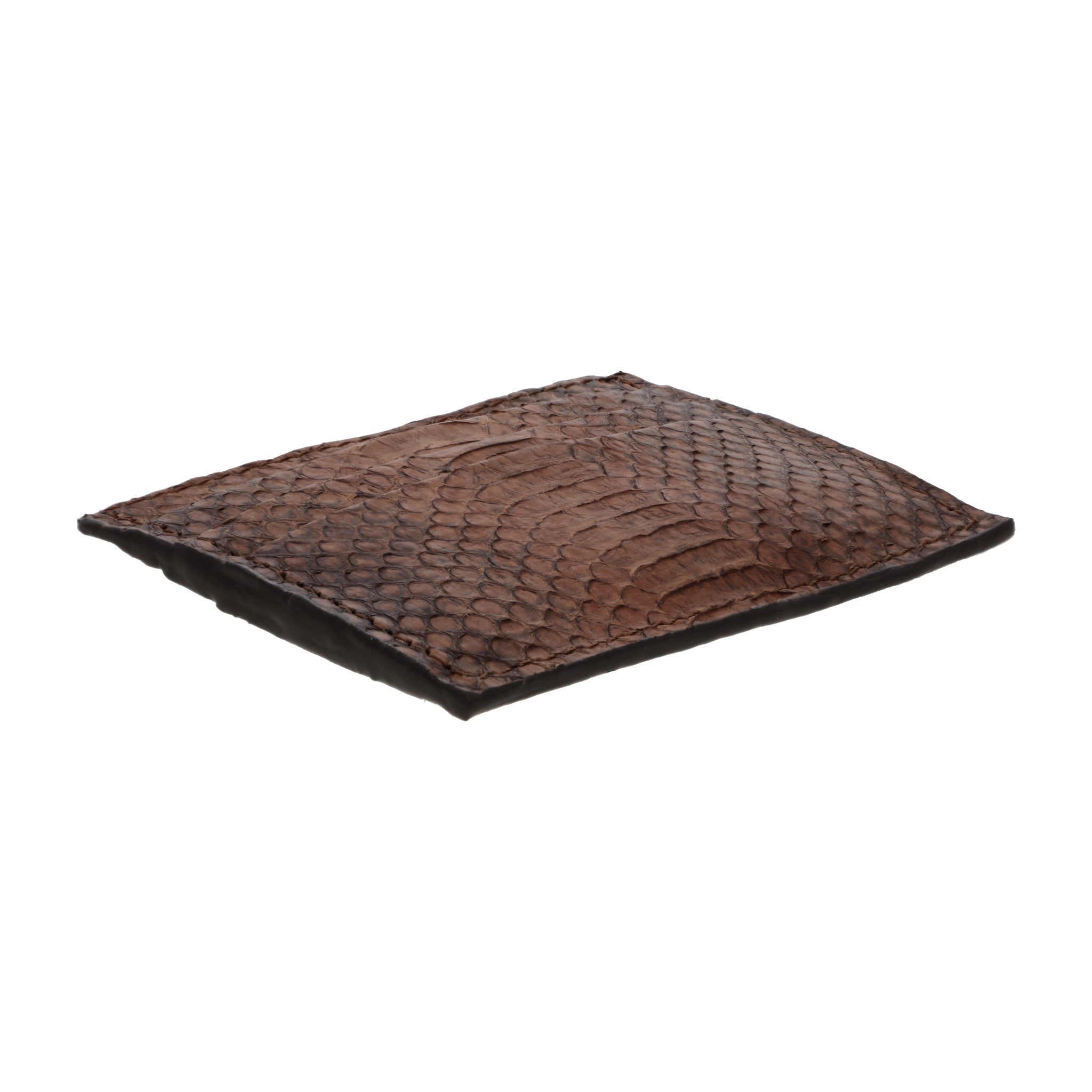 The Exotic Card Case