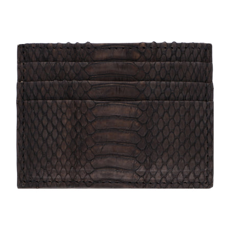 The Exotic Card Case