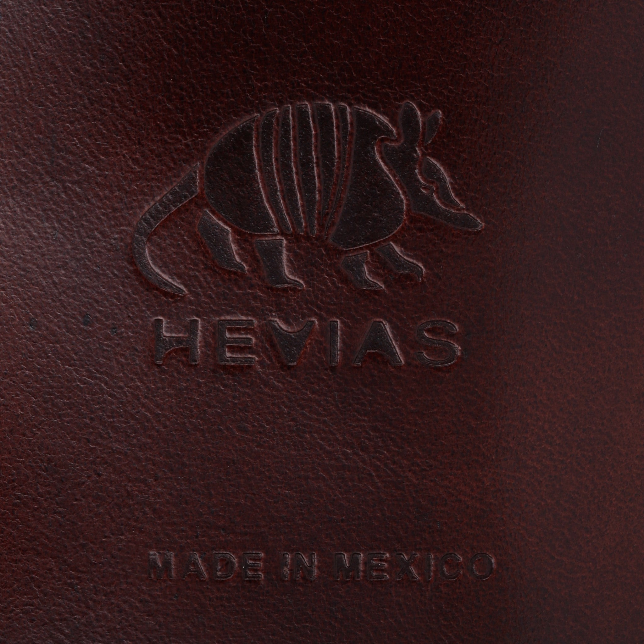 The Broker - Italian Fawn Suede