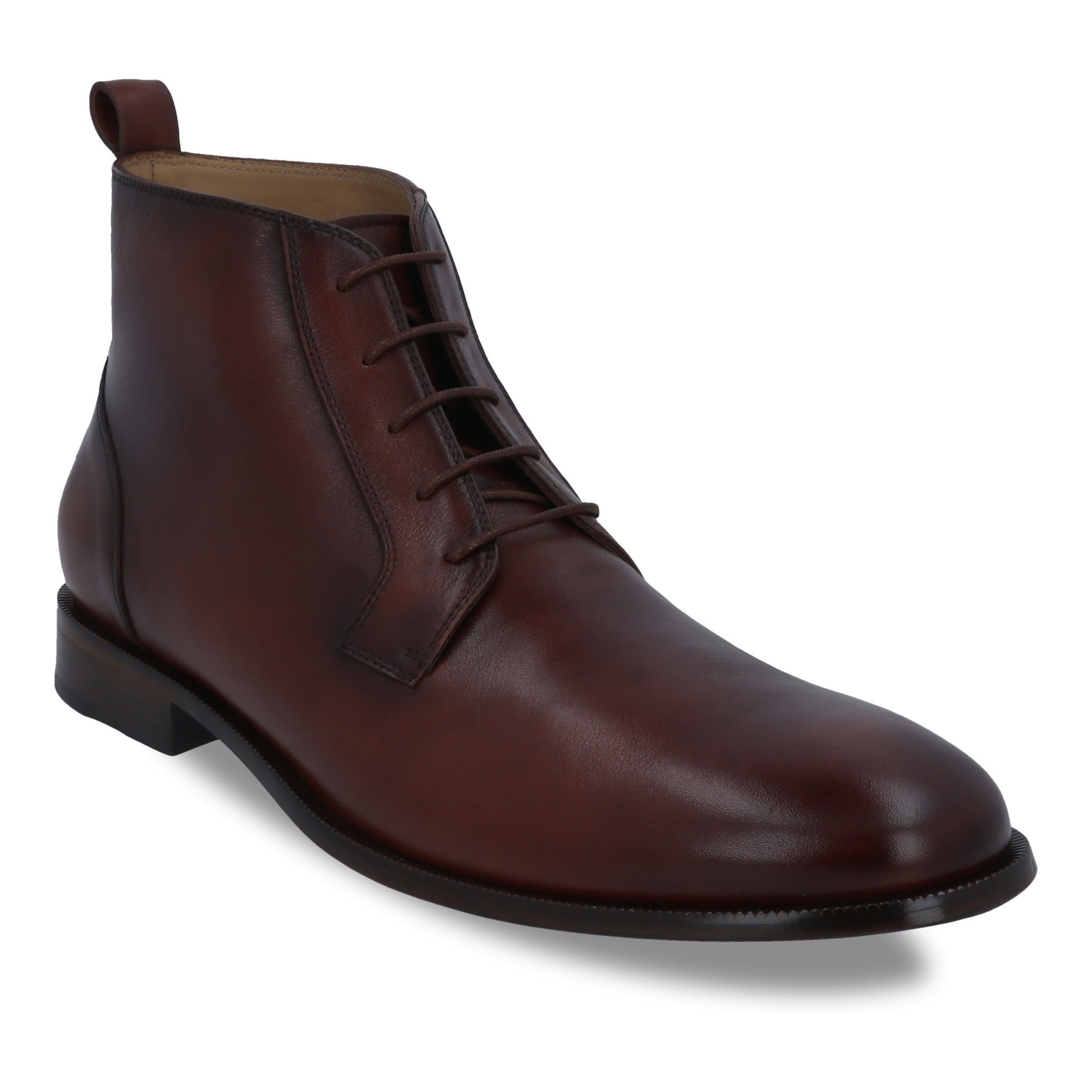 The Statesman - Italian Brandy Calfskin