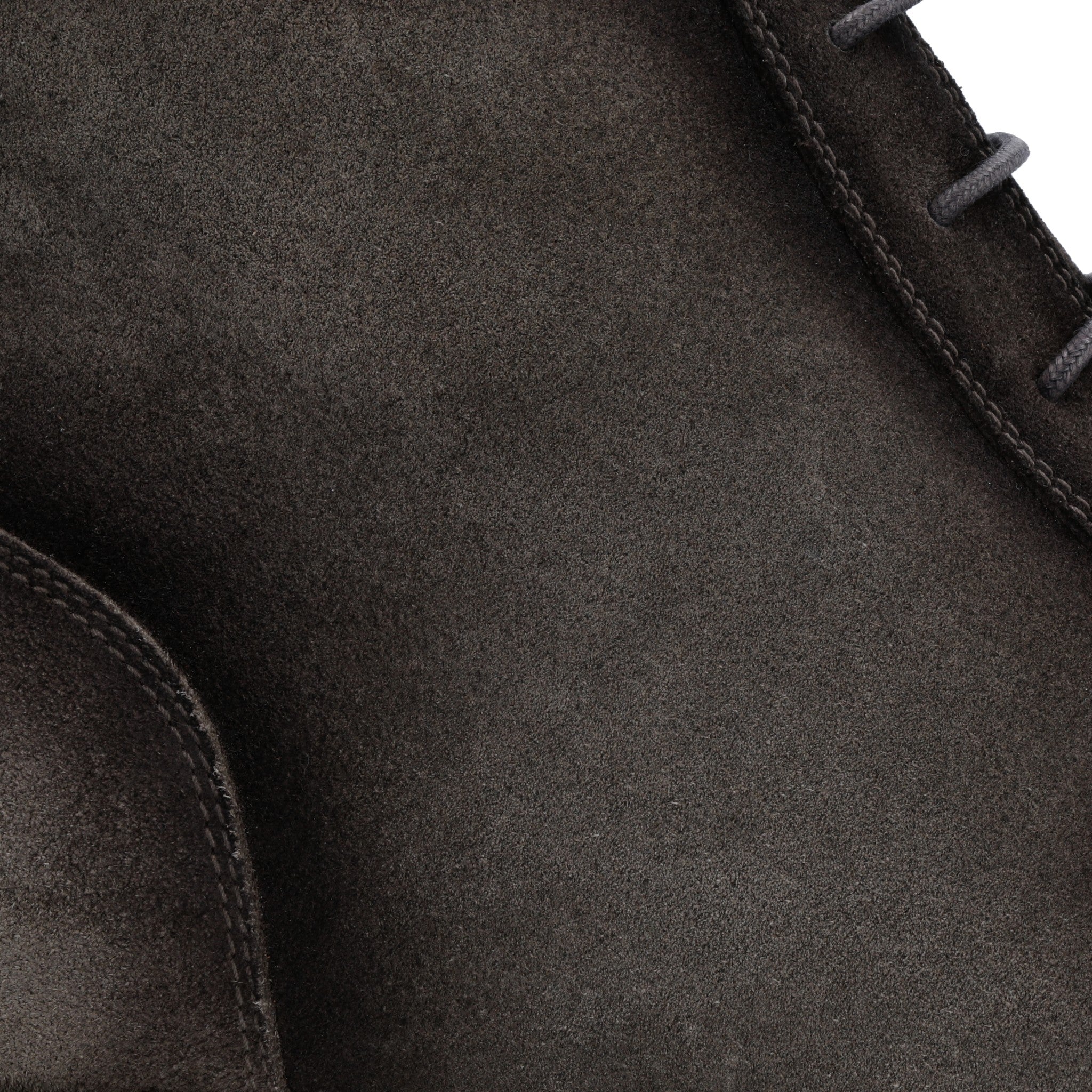 The Statesman - Italian Slate Suede
