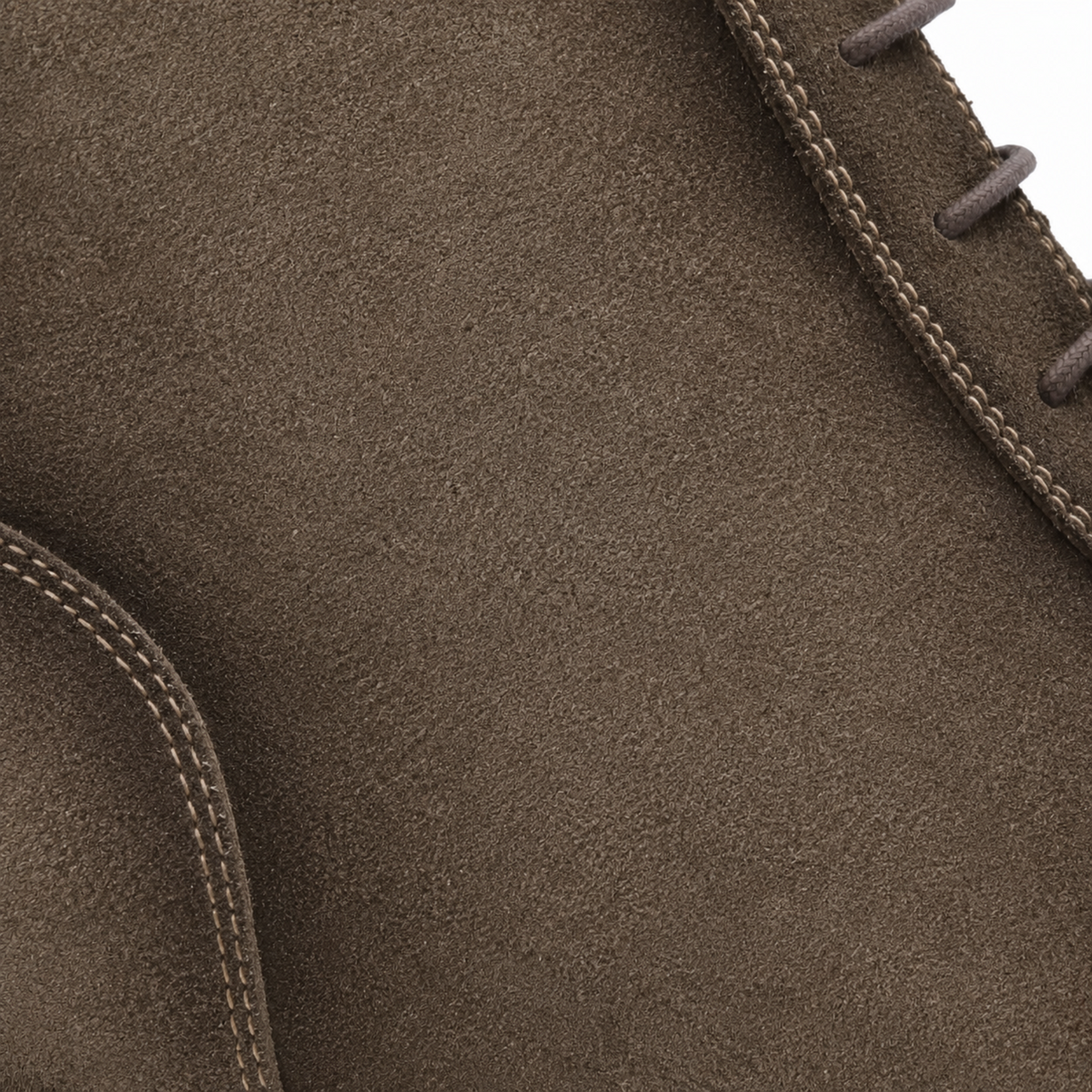 The Statesman - Italian Slate Suede