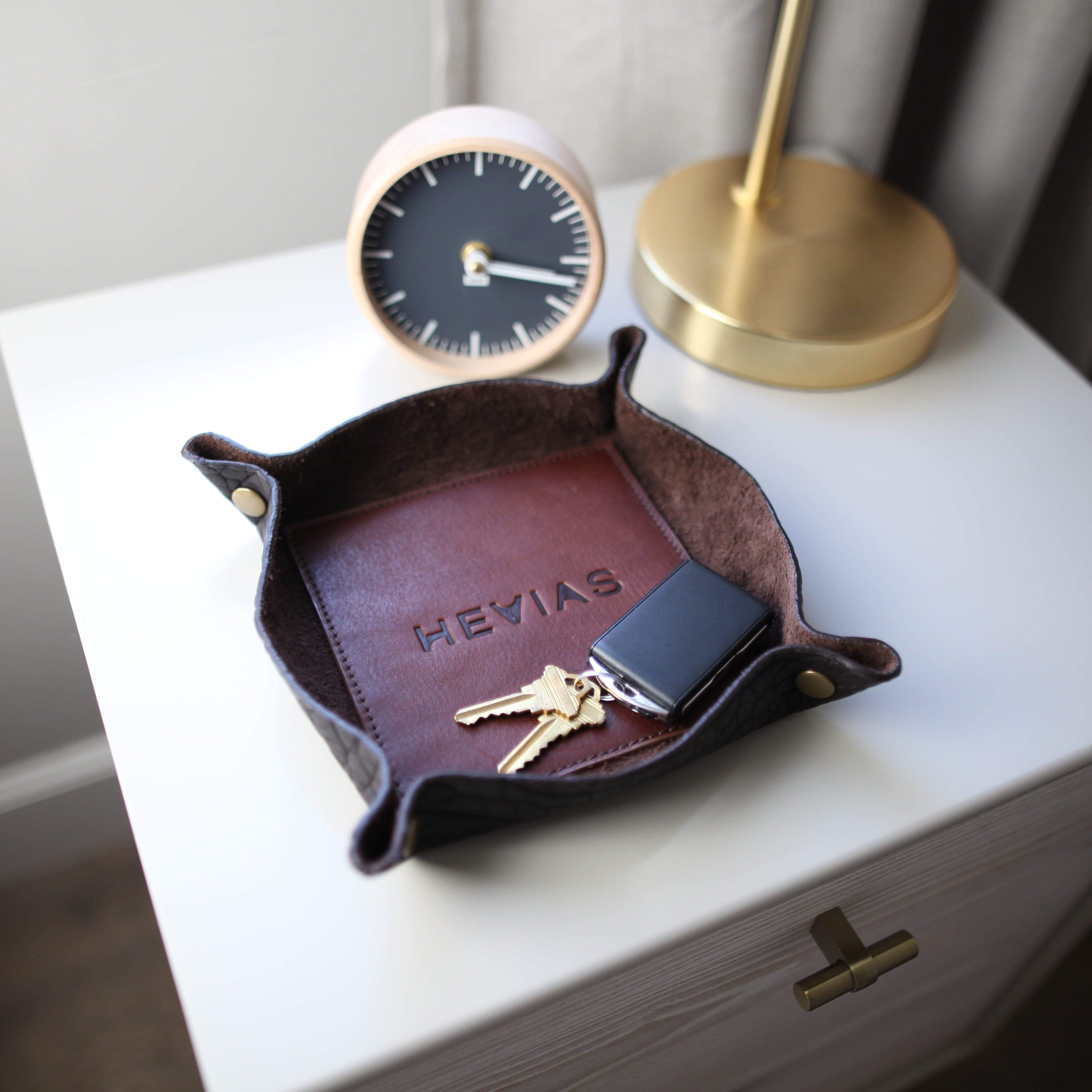 valet tray