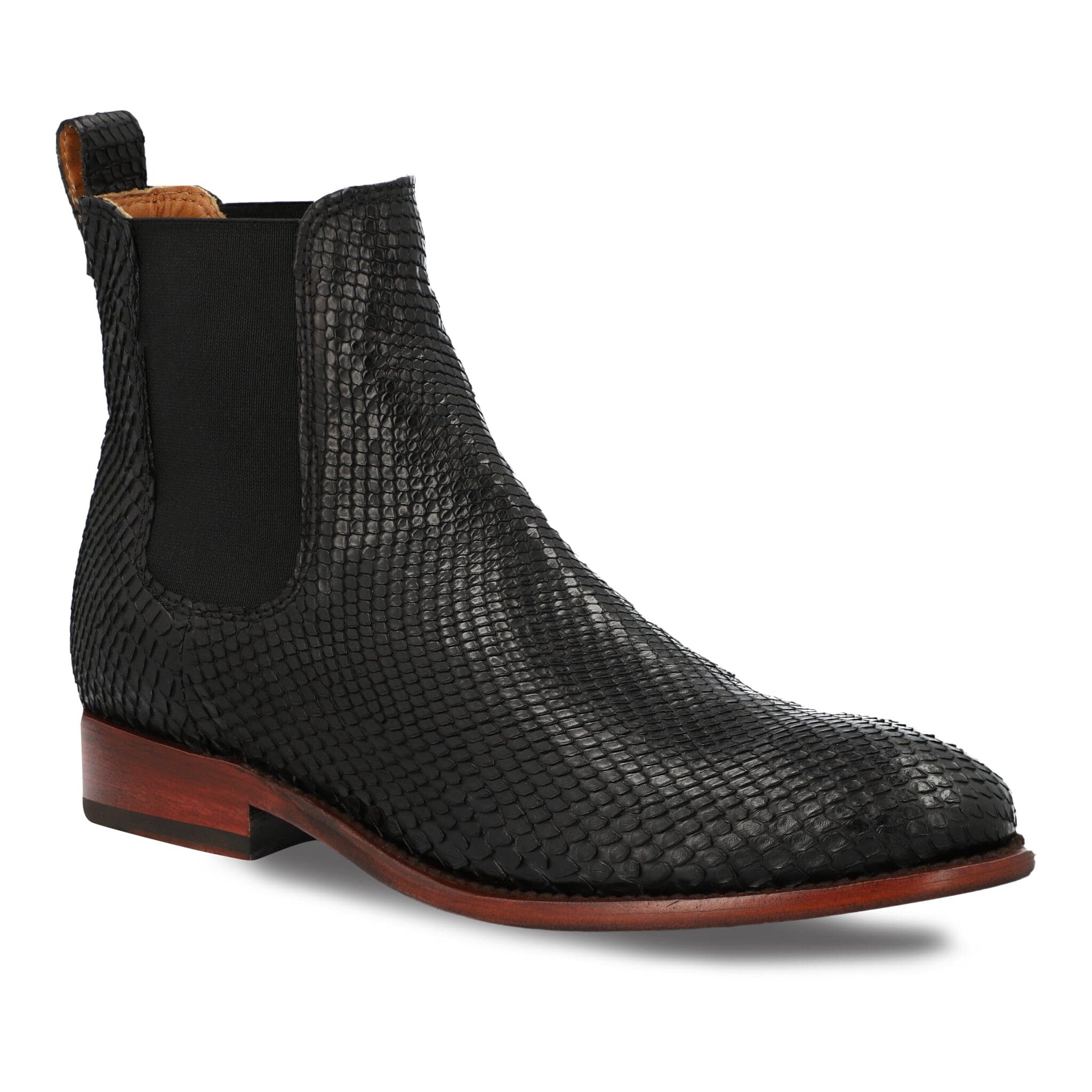 python boots