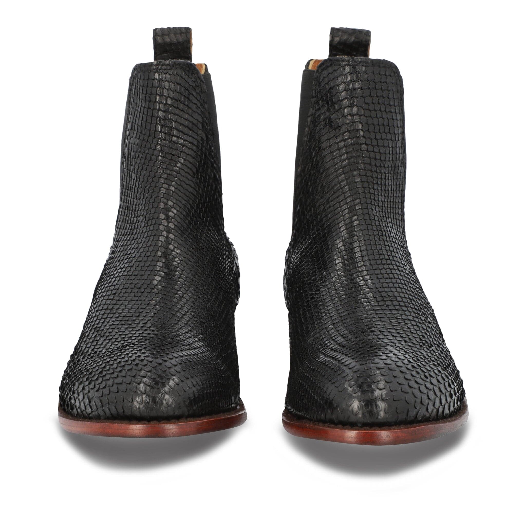 python boots
