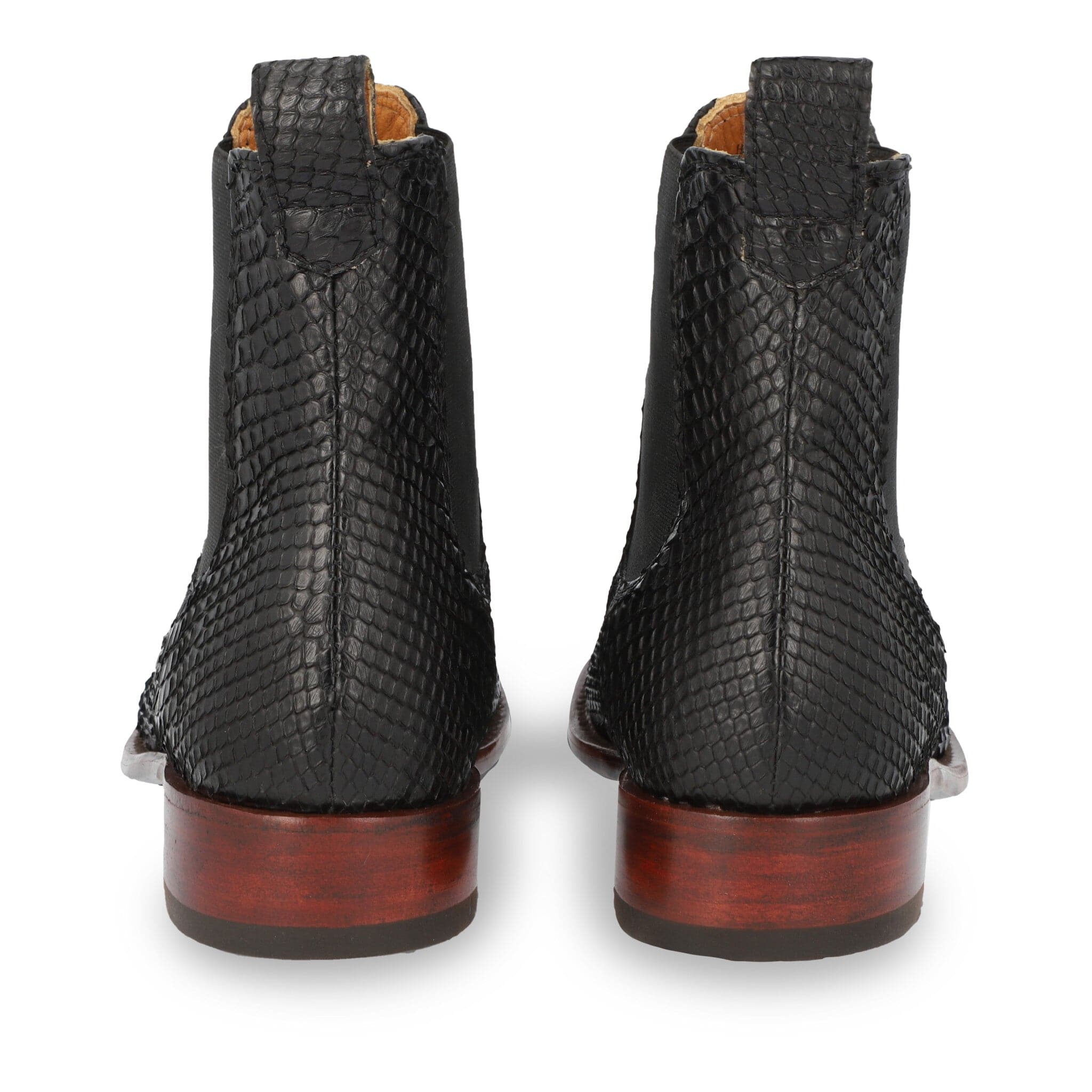 python boots