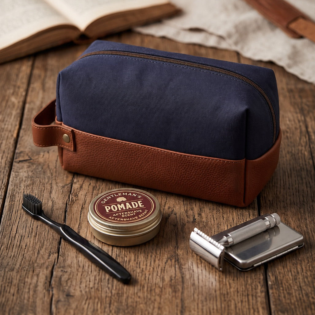 The Dopp Kit