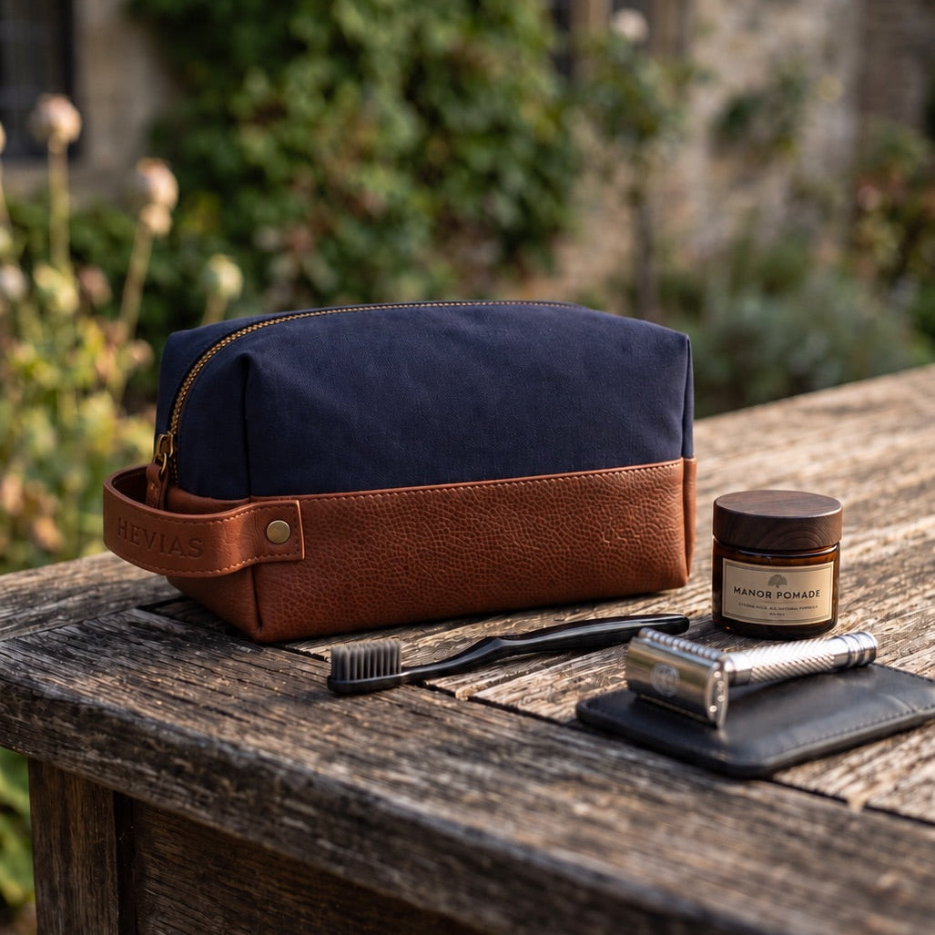The Dopp Kit