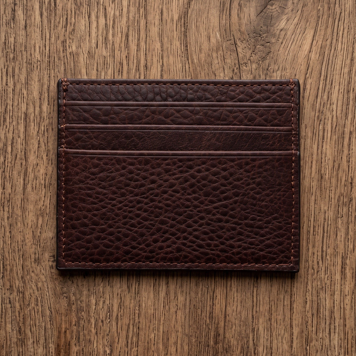 Classic Card Case