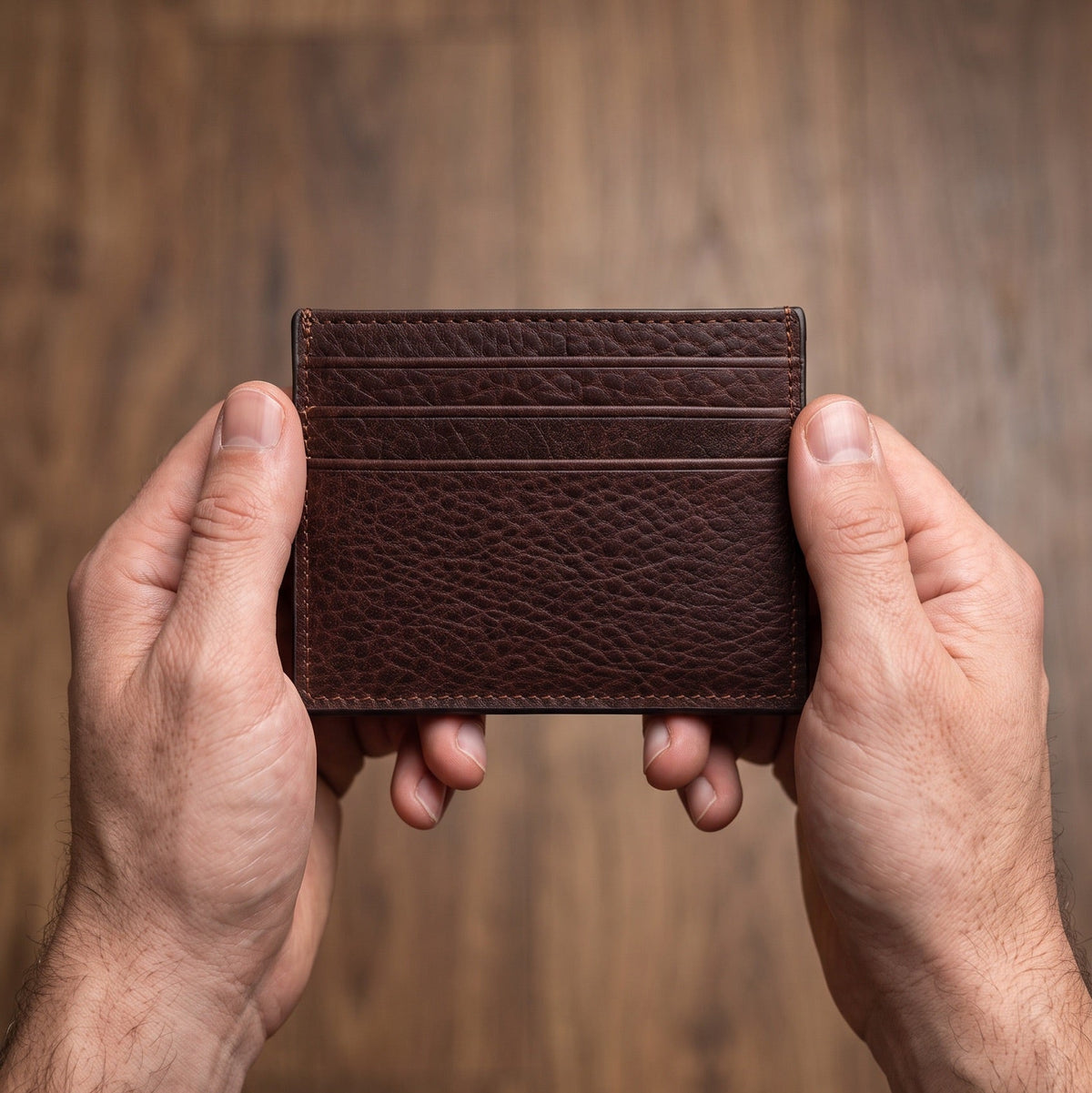 Classic Card Case