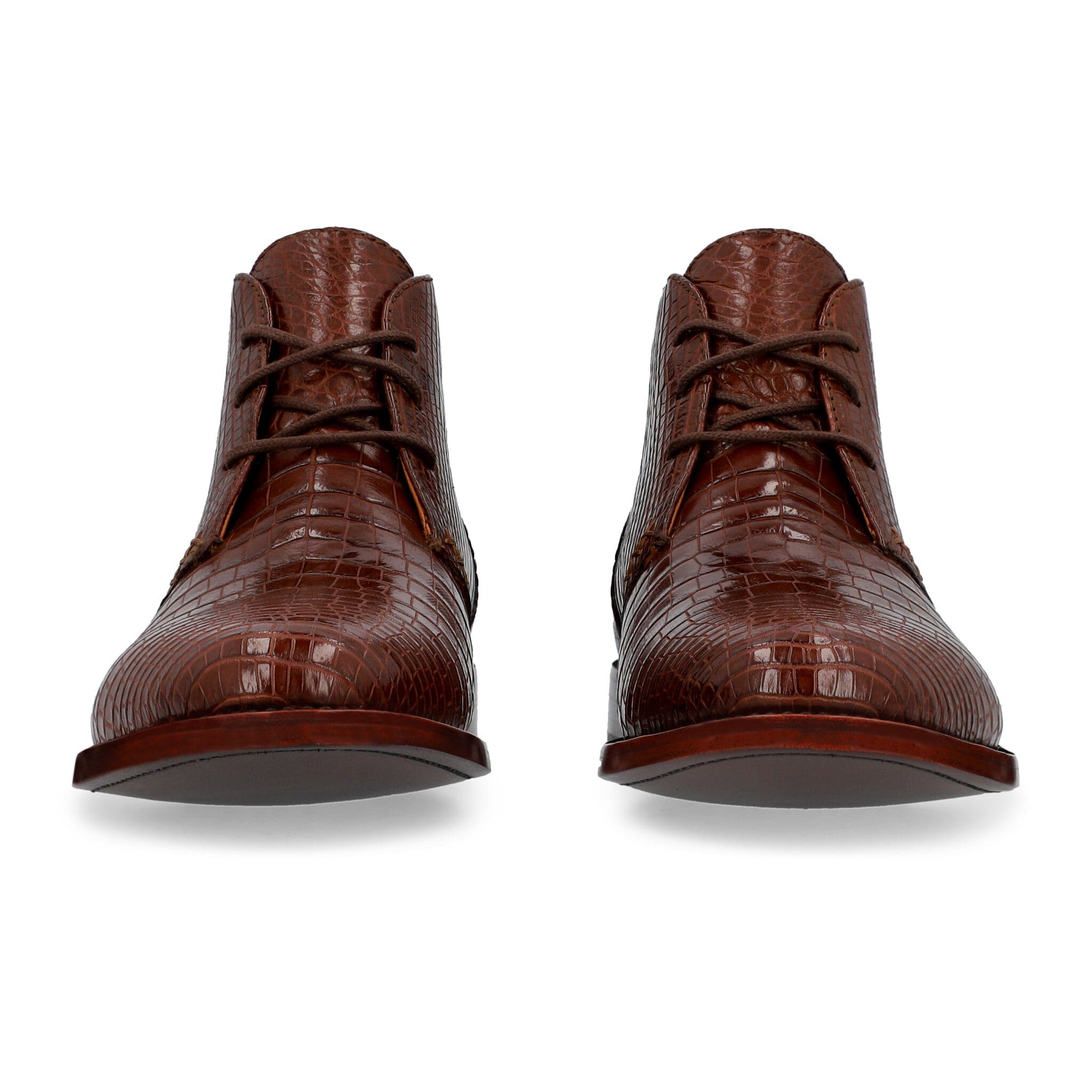 crocodile boot