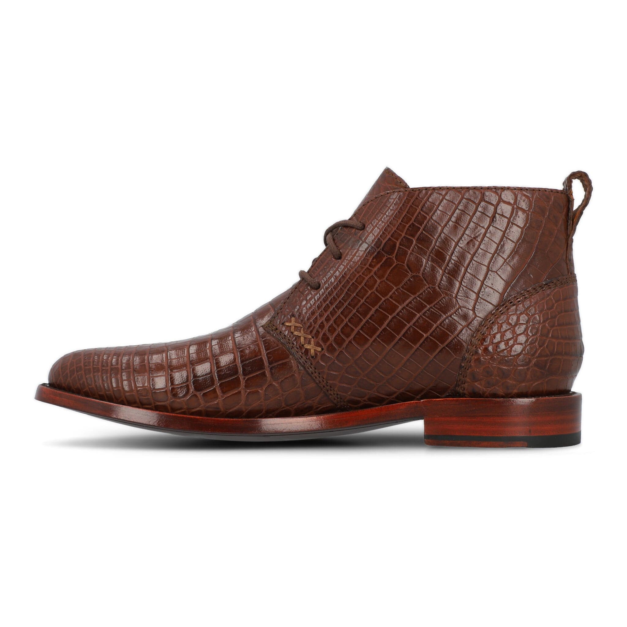 crocodile boot