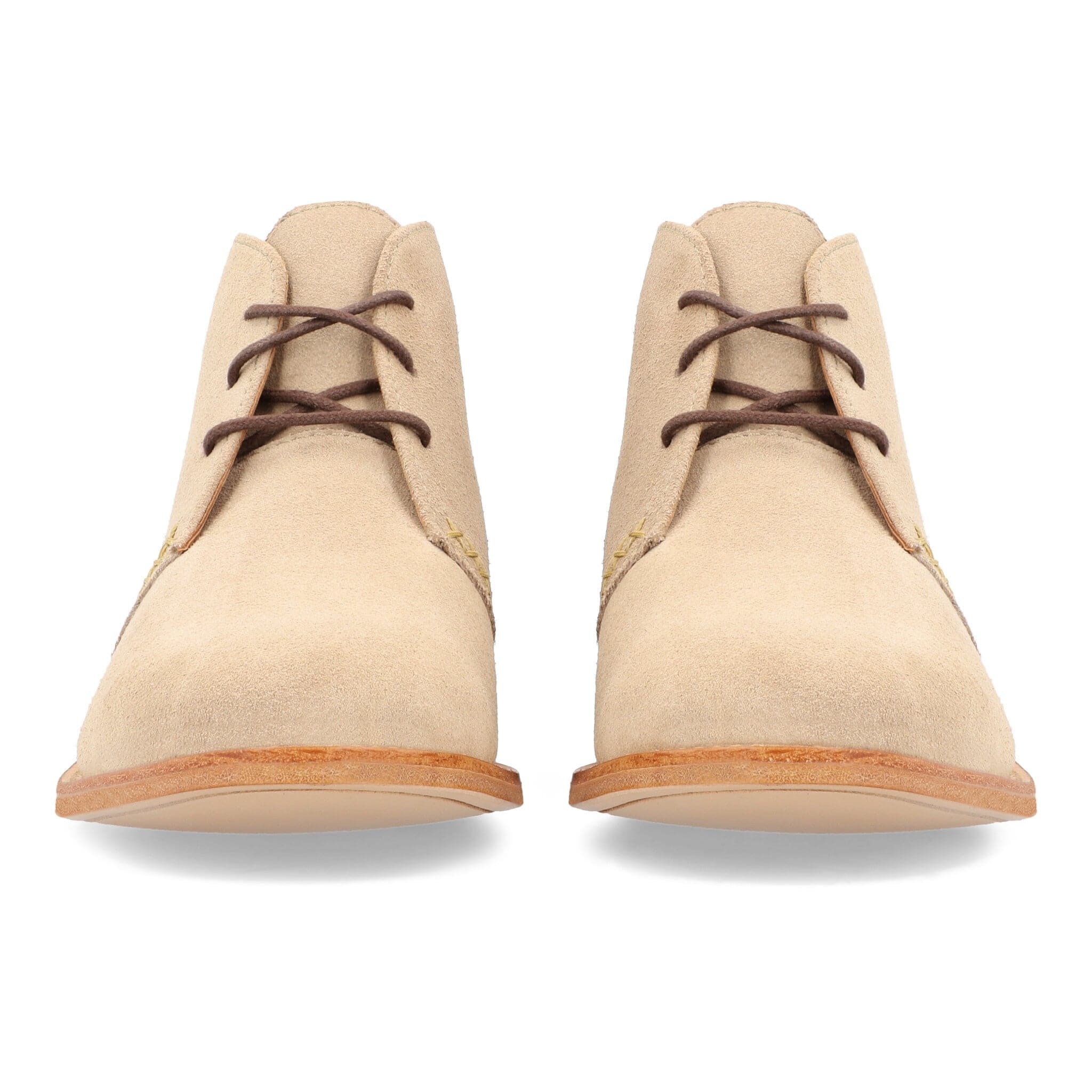 suede boots