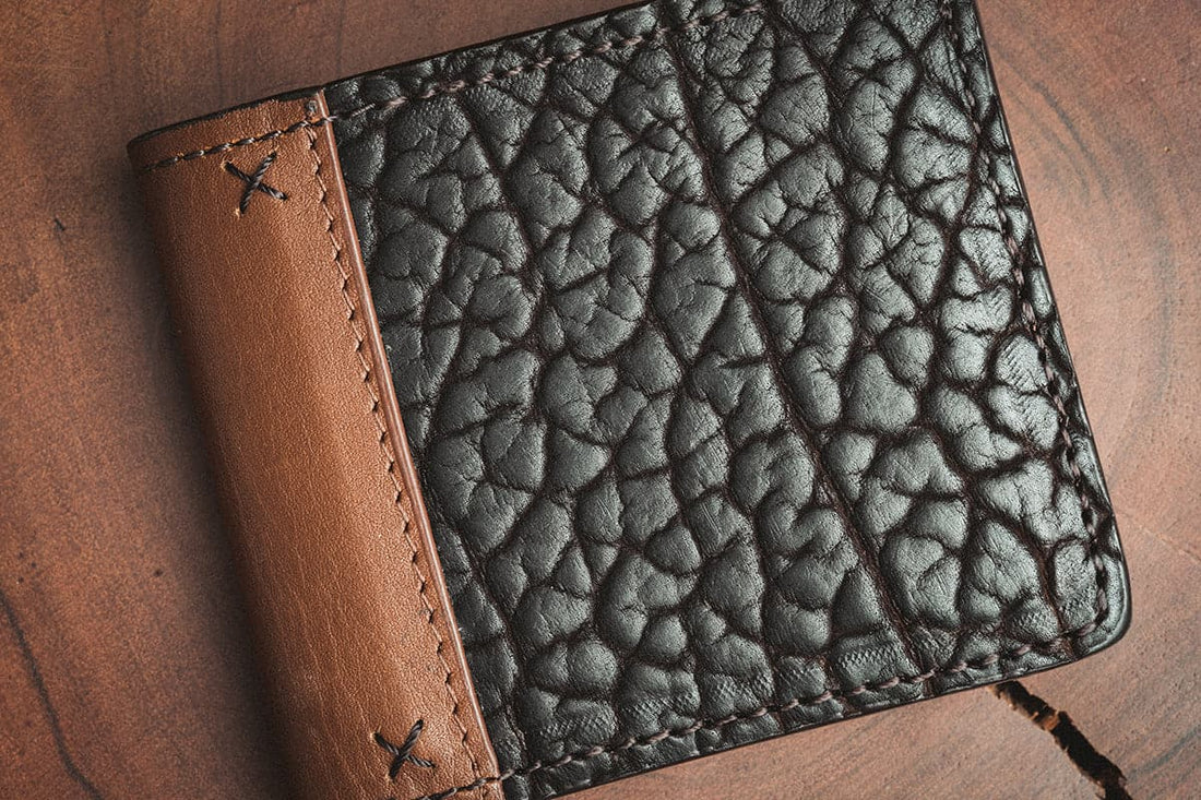 The Heritage Wallet - Hevias