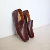 driving loafers
