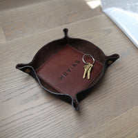 valet tray